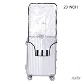 Luggage Cover/small  غطاء حقيبه /صغير