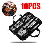 BBQ Grill Tool  مجموعه أدوات الشواء ⁩⁩⁩⁩⁩⁩⁩⁩⁩⁩