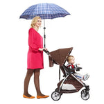 Stroller Umbrella  شمسيه للعربانه