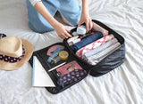 ⁨Luggage Bag حقيبة أمتعة⁩