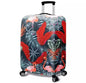 Luggage Cover -cv101 غطاء حقيبة السفر⁩⁩⁩⁩⁩⁩⁩⁩⁩⁩⁩
