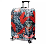 Luggage Cover -cv101 غطاء حقيبة السفر⁩⁩⁩⁩⁩⁩⁩⁩⁩⁩⁩