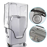 Luggage Cover/small  غطاء حقيبه /صغير