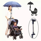 Stroller Umbrella  شمسيه للعربانه