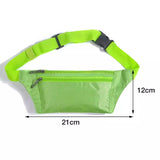 Waist Bag حقيبة الخصر ⁩⁩⁩