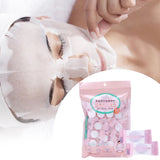 Compression Face mask   قناع وجه مضغوط ⁩