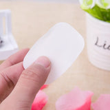 Soap Paper صابون ورق ⁩