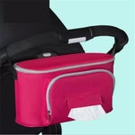 Stroller Bag حقيبه للعربانه