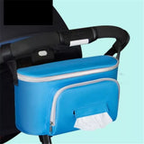 Stroller Bag حقيبه للعربانه