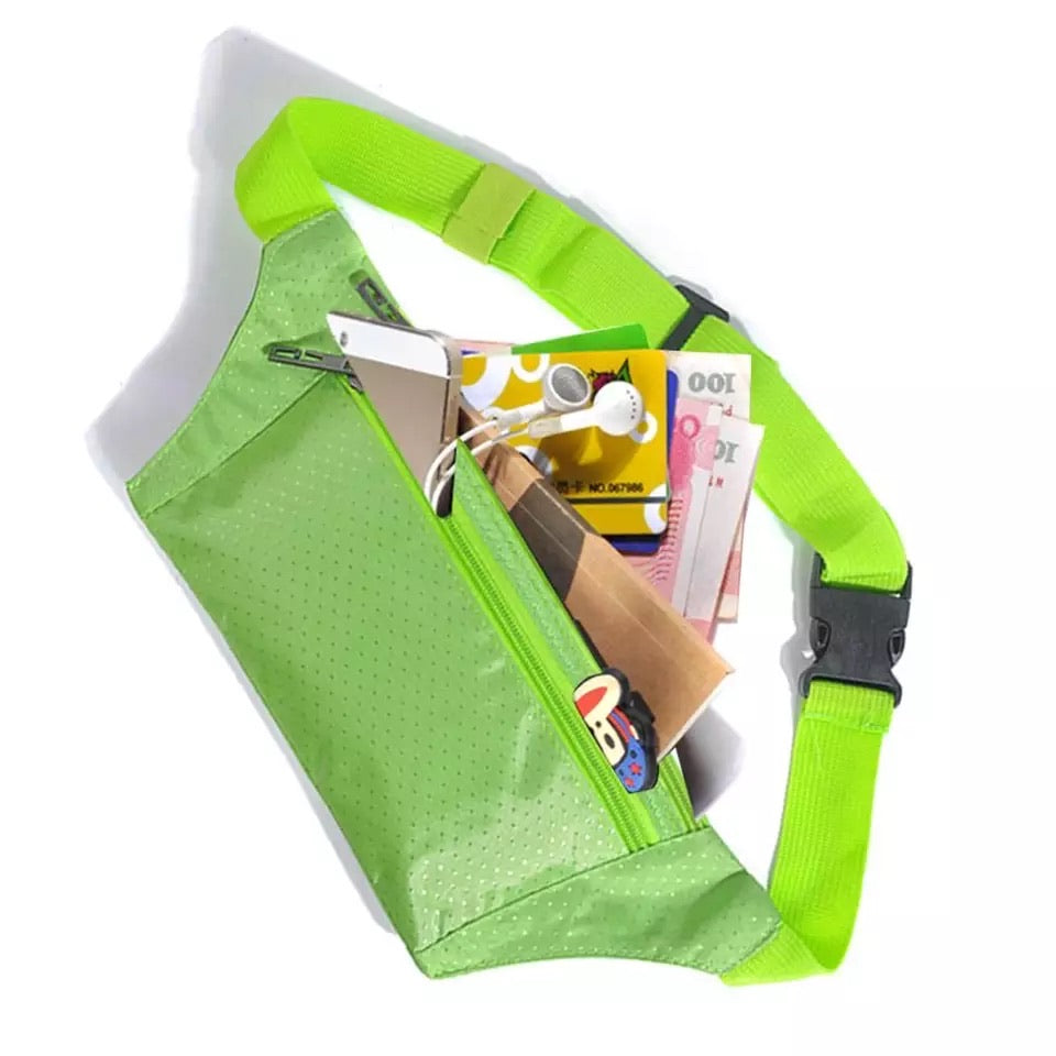 Waist Bag حقيبة الخصر ⁩⁩⁩