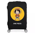 Luggage Cover -cv91 غطاء حقيبة السفر⁩⁩