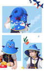 Kids hat قبعة اطفال