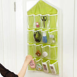 Hanger Organizer منظم العلاق