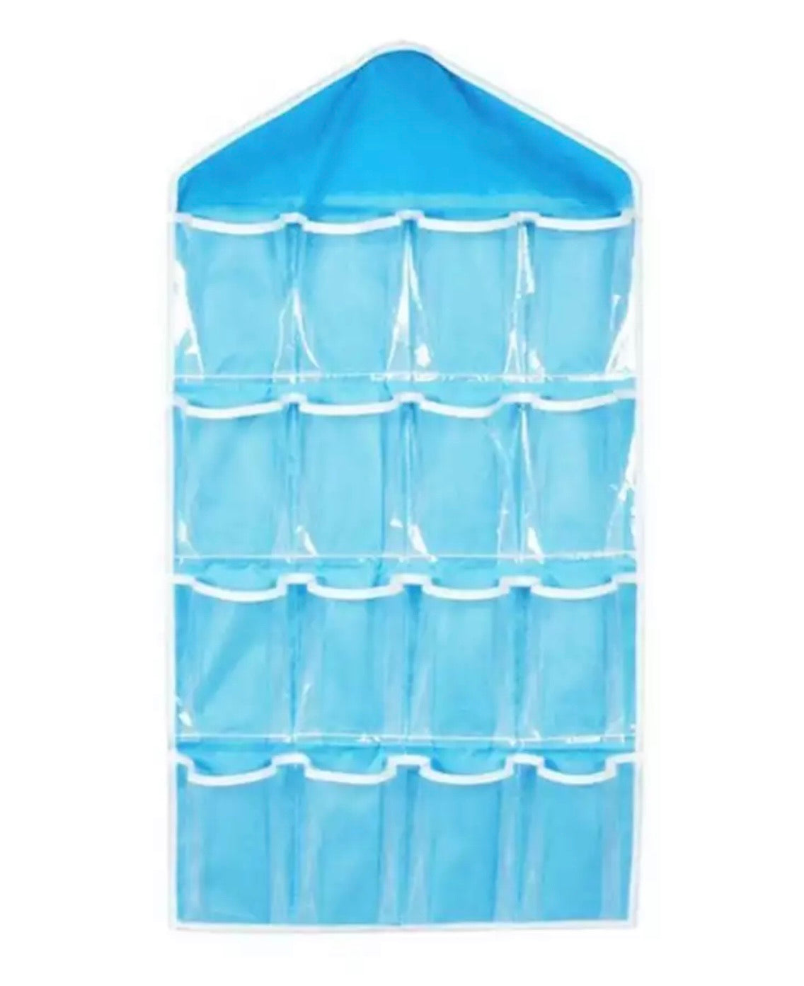 Hanger Organizer منظم العلاق