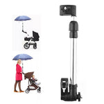 Stroller Umbrella  شمسيه للعربانه