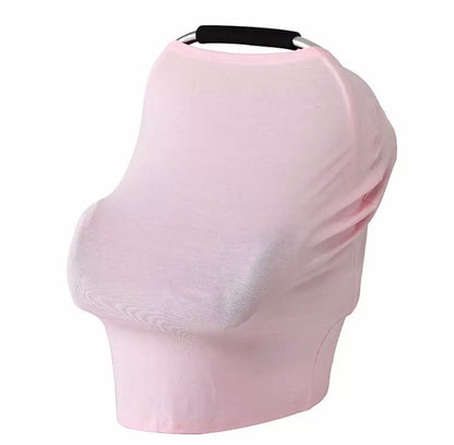 Cover scarf غطاء للاطفال⁩