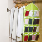 Hanger Organizer منظم العلاق