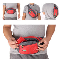 ⁨⁨Waist Bag حقيبة الخصر ⁩⁩⁩⁩⁩