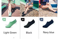 Water & sports Socks حذاء الرياضة و الماء