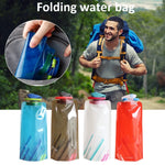 Folding Water Pot   وعاء للماء ⁩⁩⁩⁩⁩⁩