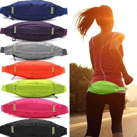 Waist Bag حقيبة الخصر ⁩⁩⁩⁩⁩⁩