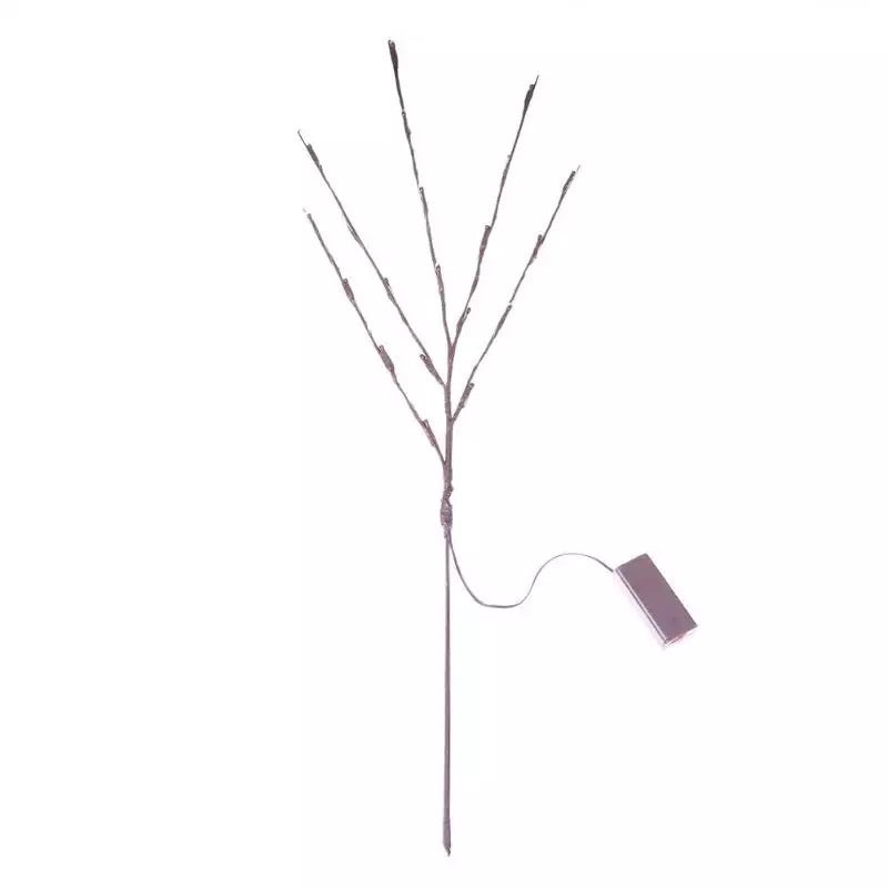tree branch lights  أضواء أفرع الشجره ⁩⁩⁩⁩⁩⁩⁩⁩