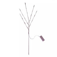 tree branch lights  أضواء أفرع الشجره ⁩⁩⁩⁩⁩⁩⁩⁩