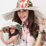 قبعة نسائية women hat