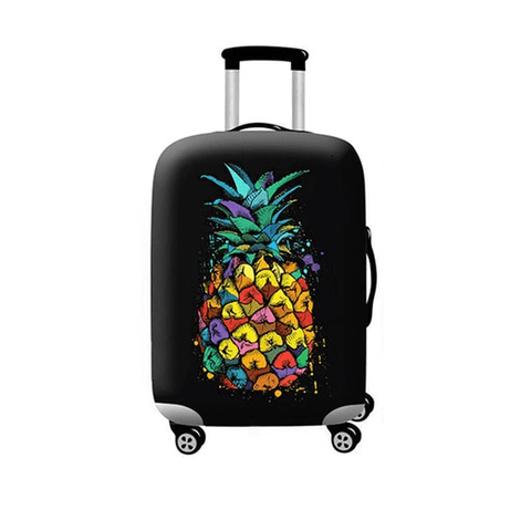 Luggage Cover غطاء حقيبة السفر⁩⁩⁩