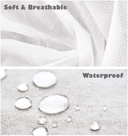 Travel Disposable Bedding شرشف السفر