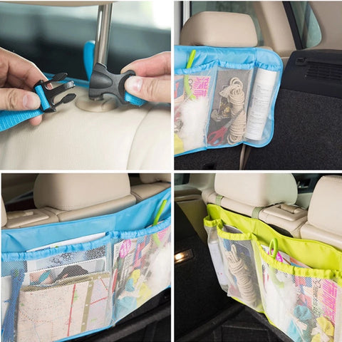 ⁨Car Organizer  منظم للسياره⁩⁩