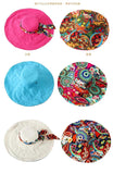 قبعة نسائية women hat