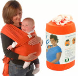 baby carrier حاملة الطفل ⁩