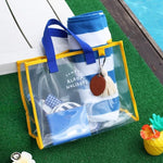 حقيبة البحر Beach Bag