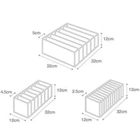 طقم ٣ قطع للادراج  set 3 pcs for drawers