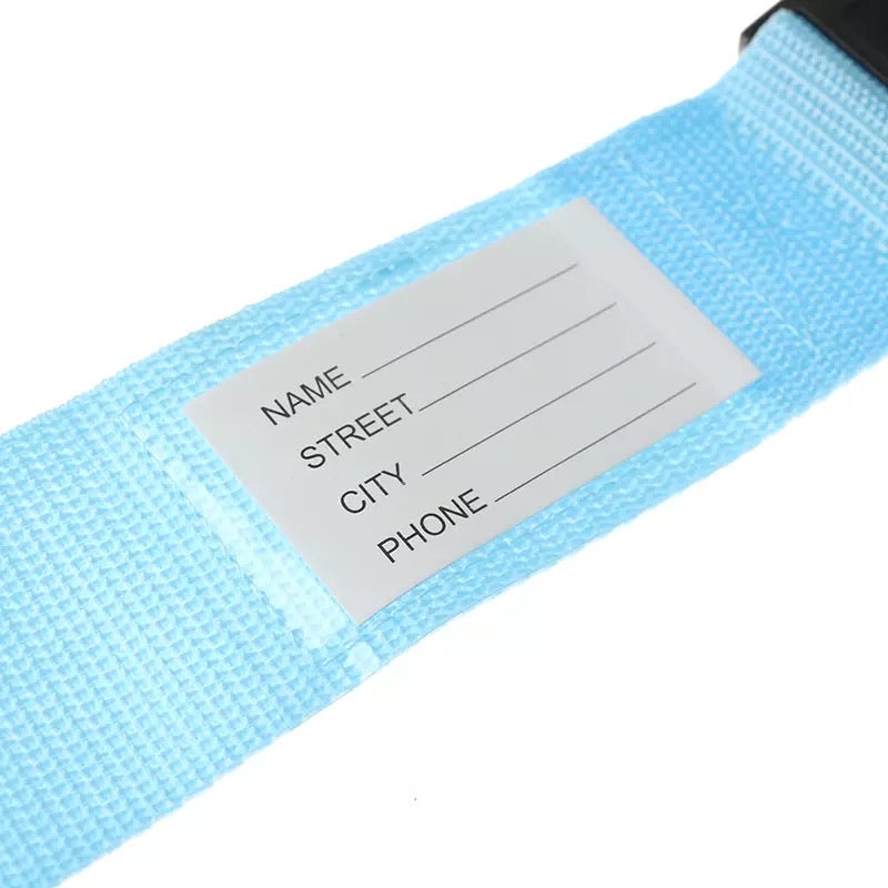 Bag Strap مثبت حقيبه