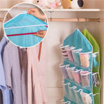 Hanger Organizer منظم العلاق