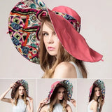 قبعة نسائية women hat