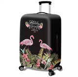 Luggage Cover -cv100 غطاء حقيبة السفر⁩⁩⁩⁩⁩⁩⁩⁩⁩⁩