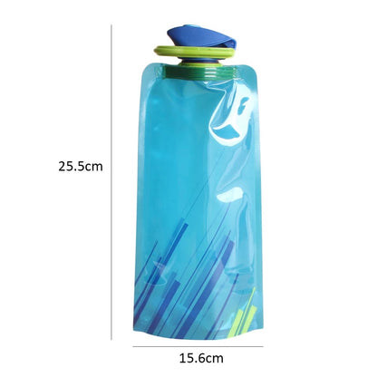 Folding Water Pot   وعاء للماء ⁩⁩⁩⁩⁩⁩