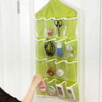 Hanger Organizer منظم العلاق