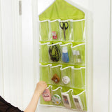 Hanger Organizer منظم العلاق