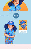 Kids hat قبعة اطفال