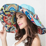 قبعة نسائية women hat