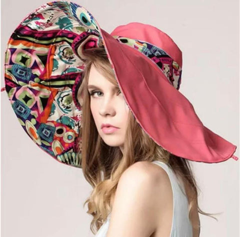 قبعة نسائية women hat