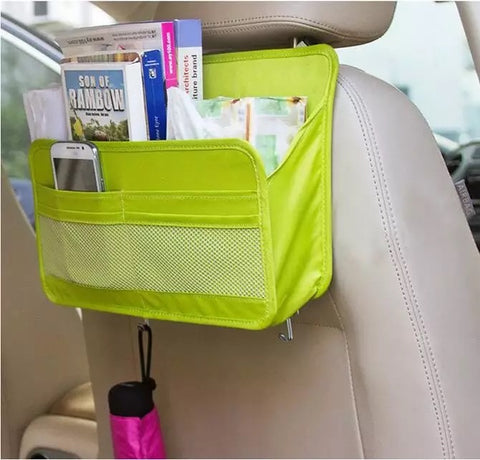 Car Organizer  منظم للسياره⁩