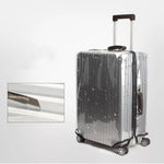 Luggage Cover/small  غطاء حقيبه /صغير