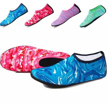 Water & sport Socks  حذاء للبحر والرياضه⁩