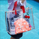 حقيبة البحر Beach Bag